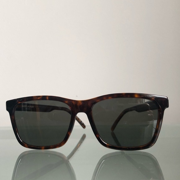 Saint Laurent sunglasses NWT - Picture 2 of 5